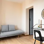 Hotel Colosseum