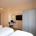 Hotel Colosseum