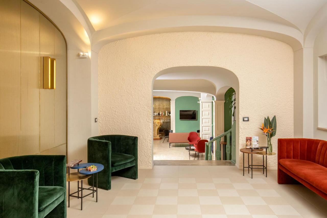 Colosseum Hotel Rom